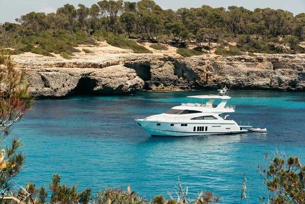 Mediterranean charter logistics: routes, ports of call, seasons, and weather windows