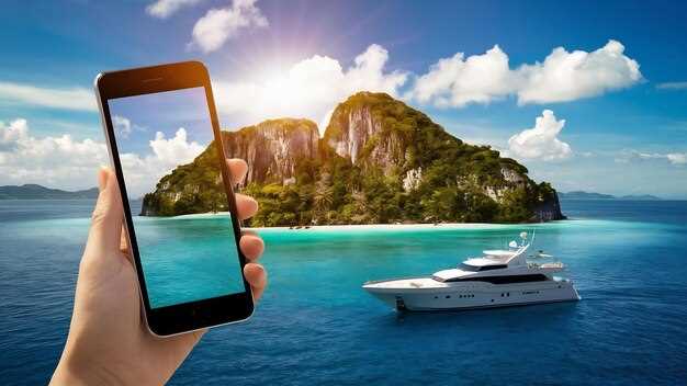 Plan a Coastal Week: Build a GetMyBoat-Itinerary in 4 Steps