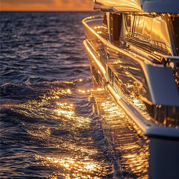 Golden Yachts Content: Luxury Yacht Charters, Guides, and Industry Insights