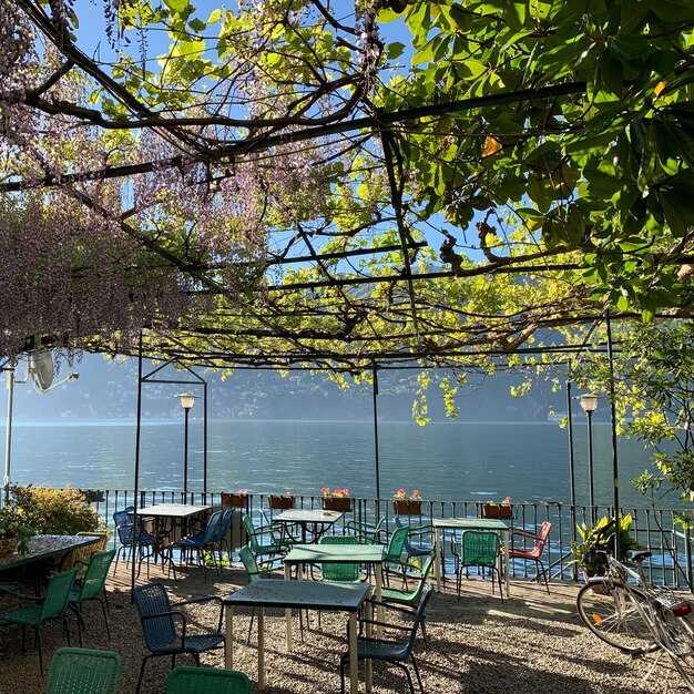 Best Eats on the Island (Dark Table Included)