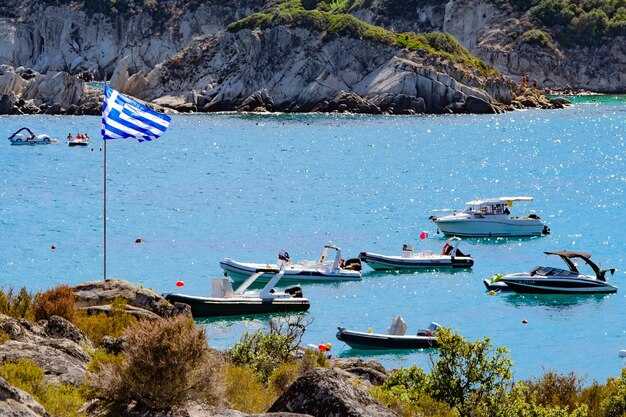Greece Sailing Guide: Top Destinations, Itineraries & Spring Special Offers