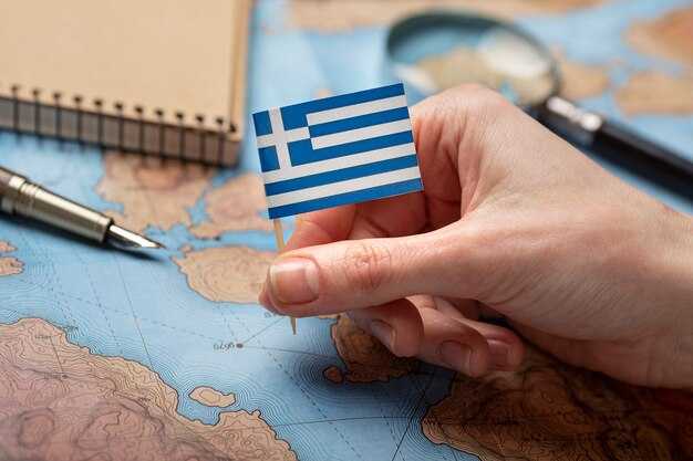 Greece Updates Chartering Rules for Foreign-Flag Boats – Key Changes for Operators