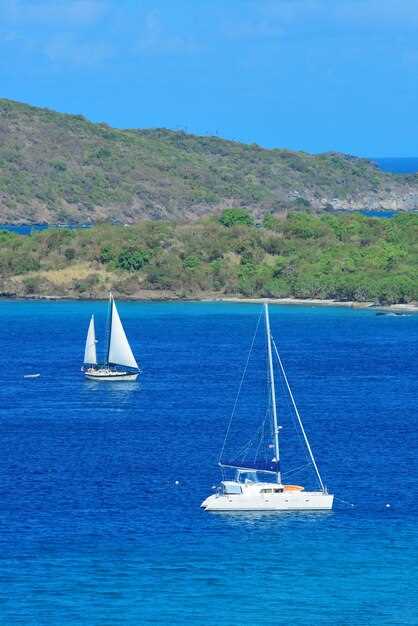 Choosing the Right Yacht Size and Crew