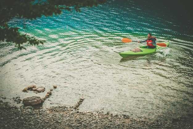 Best Gulf Shores Kayak Routes by Difficulty and Scenic Value