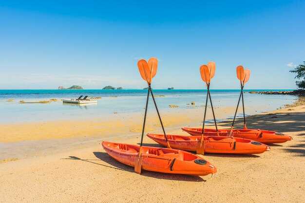 Gear and Paddling Setup: Selecting a Kayak, Paddle, and Personal Gear