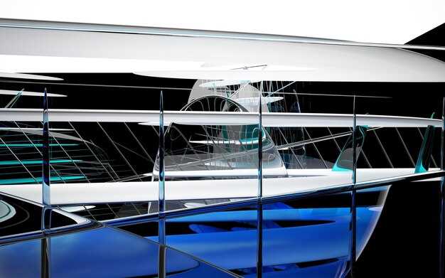 Hull Design and Stability: Aluminum 4700 Structure, Draft, and Seakeeping