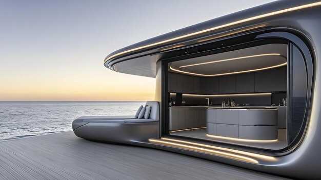 Heesen 4700 Aluminum 4 You Yacht - Luxury Superyacht, Specs & Design