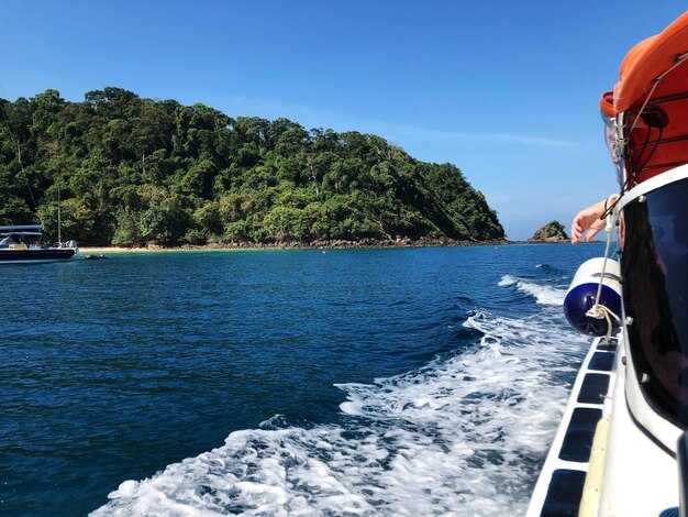 Watersports Offered on Private Charters