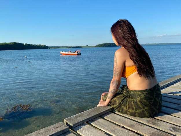 Cum navigatul beneficiază sănătatea mintală – Reducerea stresului și atenție deplină