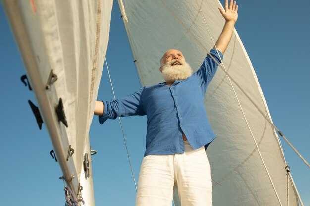 How Sails Work – Master Sailing in Light to Strong Winds