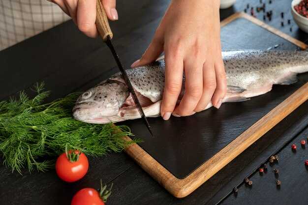 Practical workflow for catching, cleaning, and cooking fish