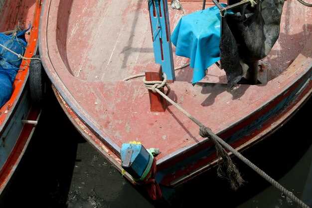 Cum să Cureți o Barcă – Ghid Pas-cu-Pas Pentru Curățarea Ambarcațiunii Tale