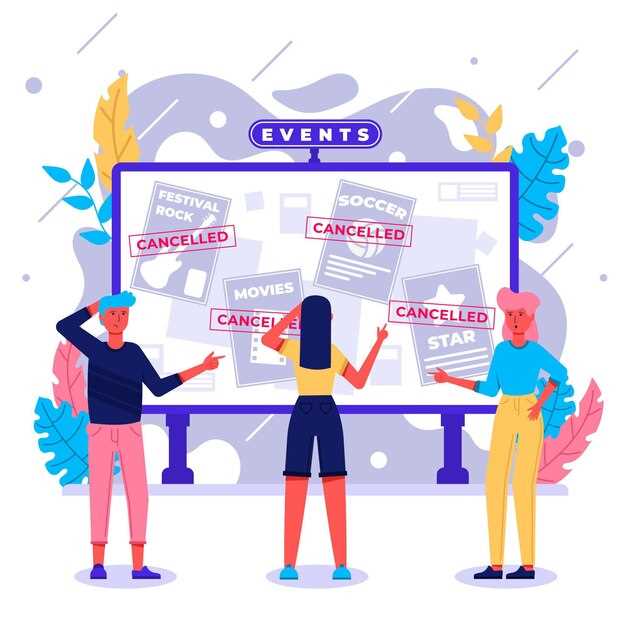 How to Create a Cancellation Policy That Sticks – Comprehensive Guide with Example Template