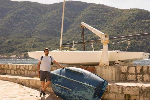 Pontoon Boat Operation: Practical, Safe Procedures