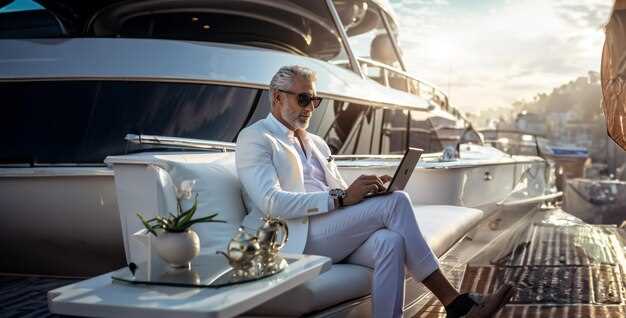 Identify Your Target Role on Open Yachts (Deck, Steward, or Engine)