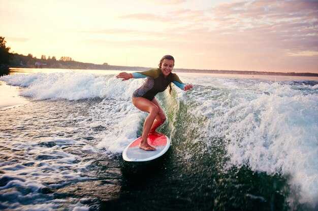 Practical Wakesurf Kickstart: From First Moments on the Board to Riding the Wake
