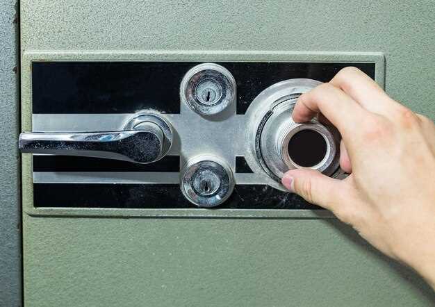 How to Operate Locks – A Comprehensive Guide to Lock Operation