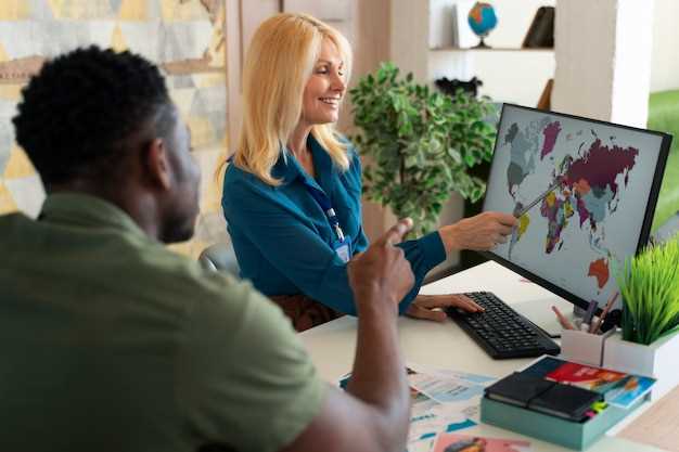 How to Optimize Your Website’s Language Selection for Global Reach