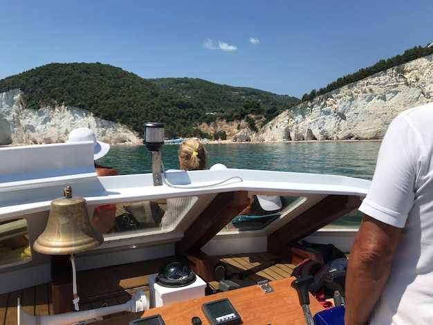 Build the Itinerary: Ports, Activities, and Onboard Provisions