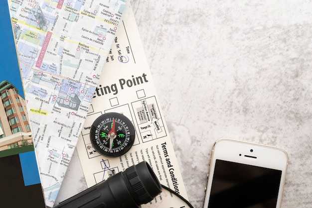 Q: How to read position on a nautical chart