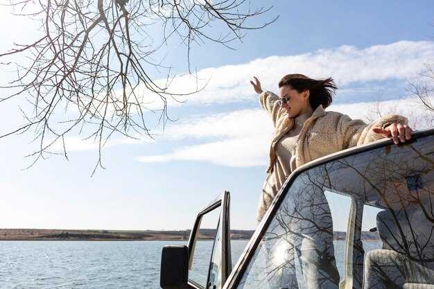 Step 2: Adjust Your Camera Settings for Great Boat Seascapes