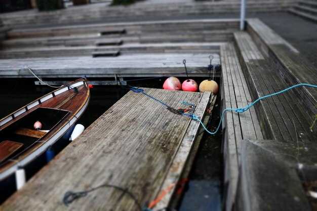 How to Tie a Boat to a Dock – Step-by-Step Dockline Techniques for Safe Mooring