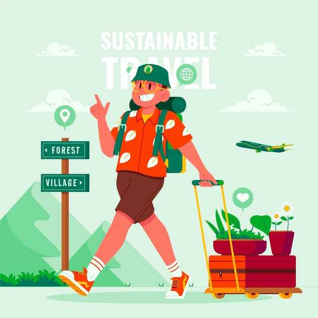 How to Travel Better – A Beginner’s Guide to Sustainable Travel