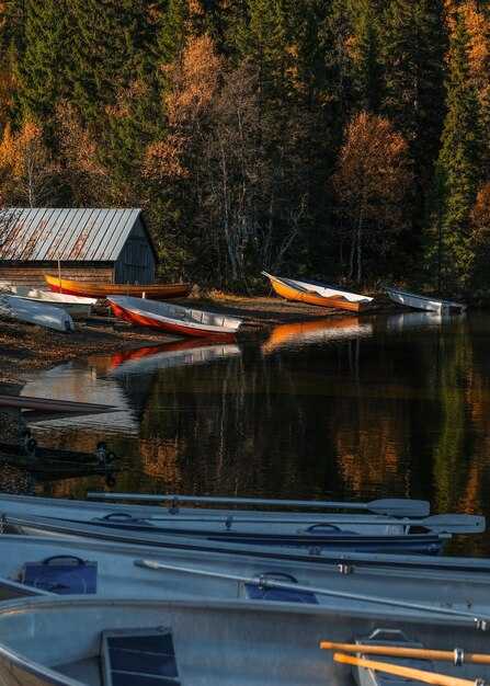 What to check when renting a home with kayaks