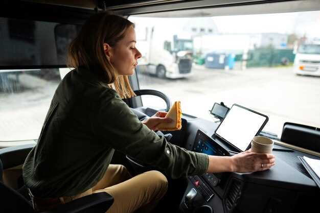 Telematics: The Backbone of Modern Fleet Management