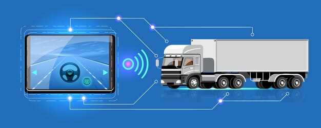 In the Fleet – Discover the Latest Trends and Innovations in Fleet Management