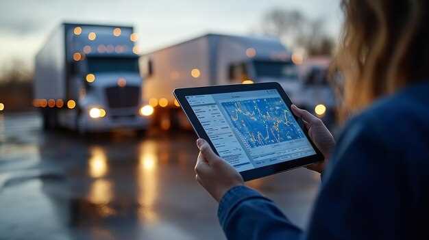 Fleet Management Fundamentals and Strategies