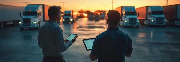 Key Performance Indicators for Fleet Optimization