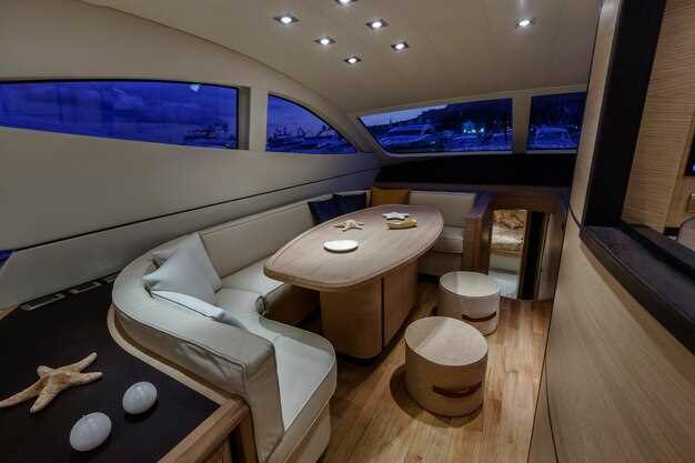 Interior Plan: Master Suite, Guest Accommodations, and Public Areas