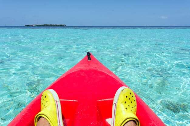 Isla Mujeres Vacation Rentals with Included Kayaks