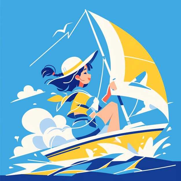 How Women Are Changing the Face of Sailing