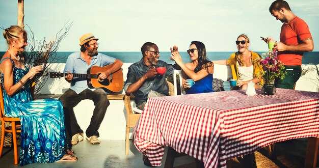 Signature Breakfast Dishes and Drink Pairings Johnny Recommends