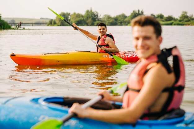 Kayak and Canoe Rentals | Affordable Rates &amp
