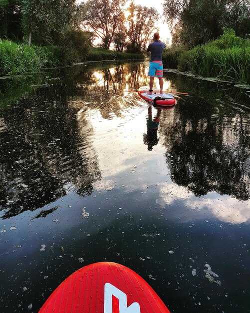 Kayak Rentals – Affordable, Flexible, and Safe Kayaking Experiences