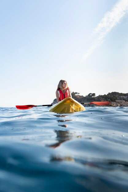 Kayak Rentals – Affordable, Safe, and Easy Kayaking Experiences