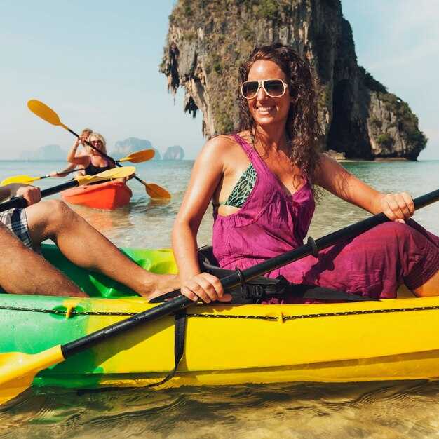 Kayak Rentals in Daytona Beach, Florida – Best Rates, Tours & Easy Online Booking