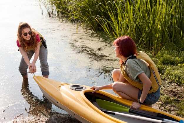 Assessing Your Needs for Yachting