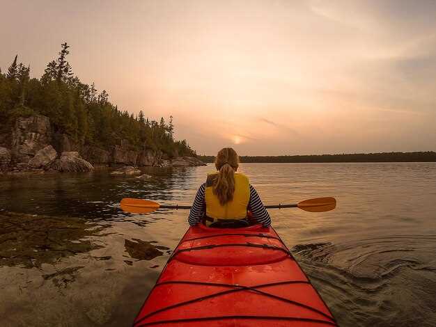 Kayaking Adventures on Lake Travis: Explore Austin’s Waterways
