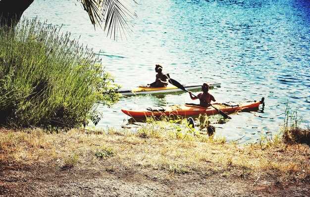 Weather and Safety Tips for Apostle Islands Paddling
