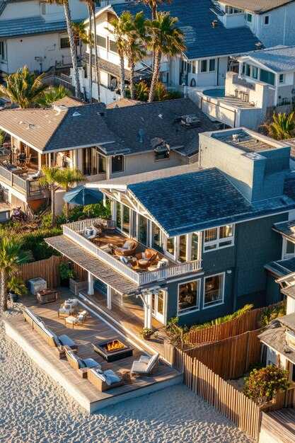 Best Beachfront Areas for Rentals