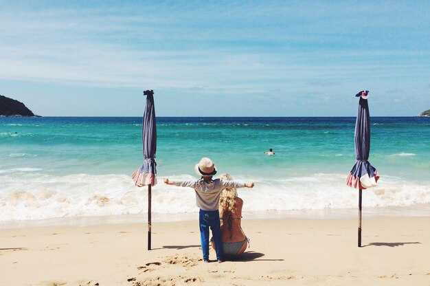 Kings Beach Overview and Key Facts