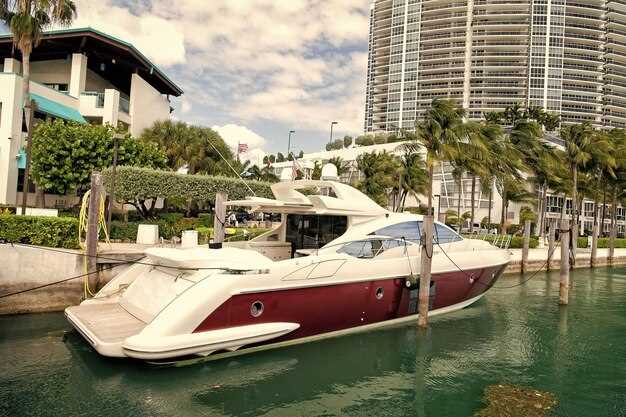 Inclusions and additional costs in the weekly charter rate