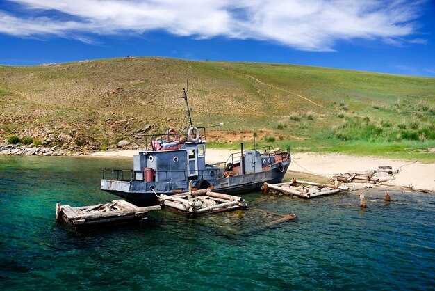 La Paz Fishing Charters – Best Guided Deep-Sea Fishing in Baja California Sur