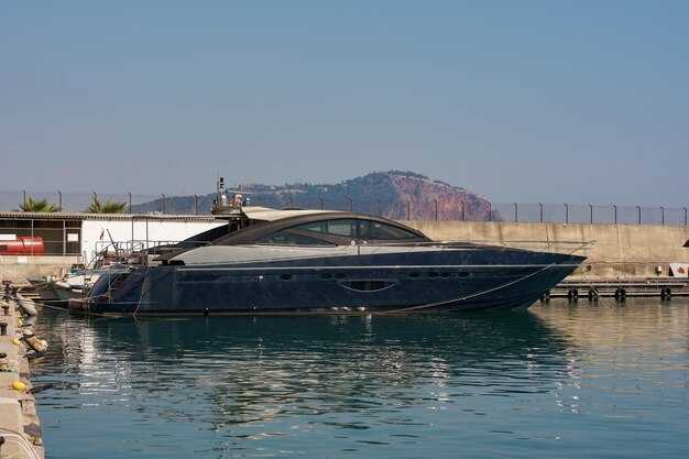 La Paz Yacht Charter | Luxury Yacht Rentals in Baja California Sur