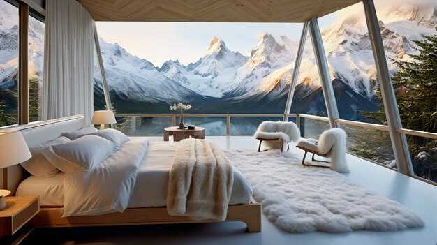 Family-, Couple-, and Pet-Friendly Features to Seek