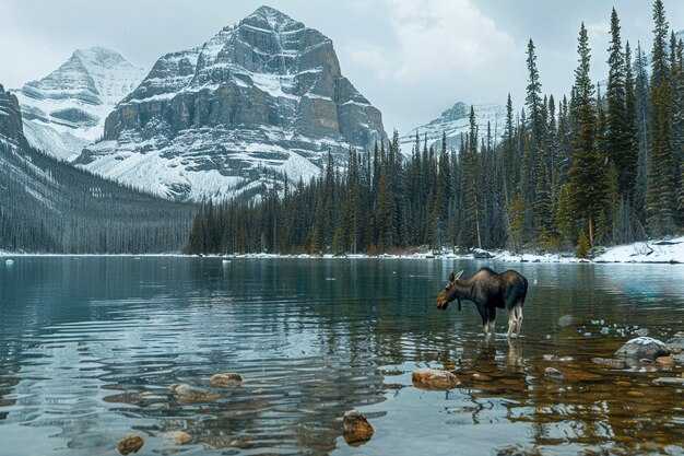 Lake Louise &amp